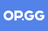 OP.GG Logo