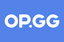 OP.GG Logo