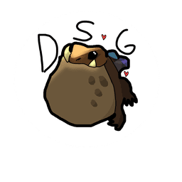 Dont Steal Gromp logo