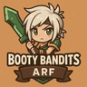 Booty Bandits logo