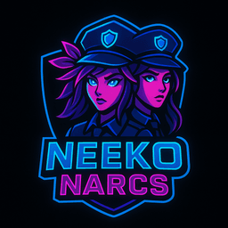 Neeko Narcs logo