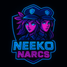 Neeko Narcs logo