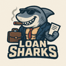 Loan Sharks logo