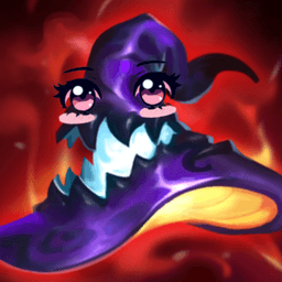 Deathcap For Cutie logo